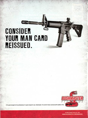 Bushmaster Ad