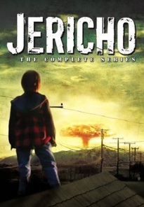 Jericho, 2006-2008 (CBS)